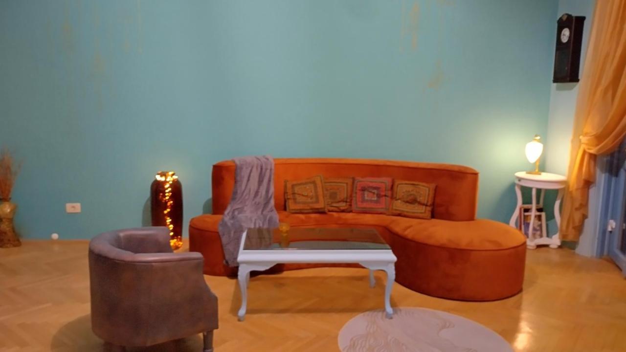 Melina Studio ทิมิชัวรา ภายนอก รูปภาพ