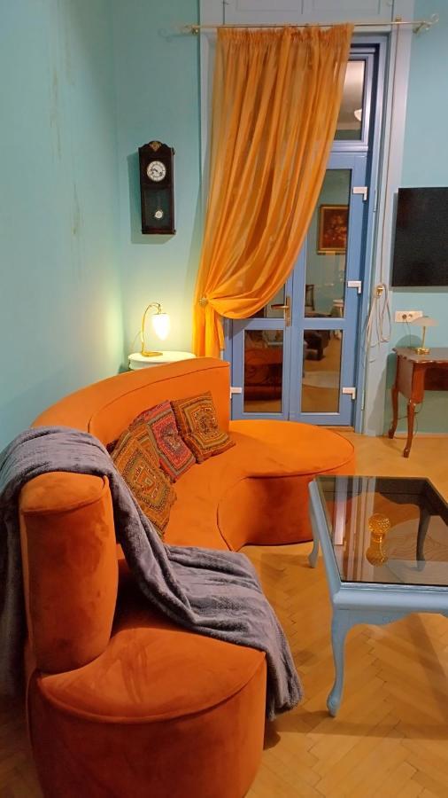 Melina Studio ทิมิชัวรา ภายนอก รูปภาพ